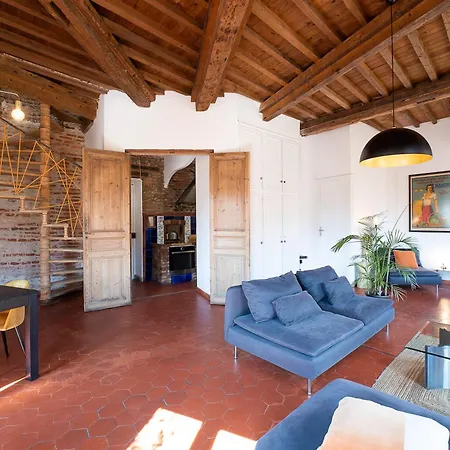 Apartment Romantic Getaway In The Heart Of *