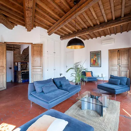 Romantic Getaway In The Heart Of *