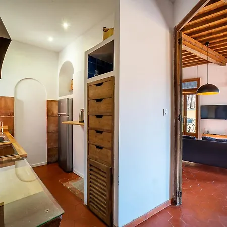 Romantic Getaway In The Heart Of *