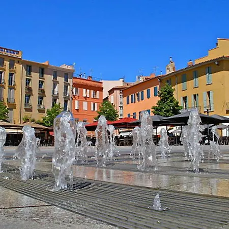 Romantic Getaway In The Heart Of * Perpignan