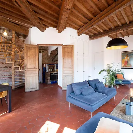 Romantic Getaway In The Heart Of Appartamento *