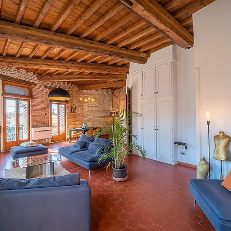 Appartamento Romantic Getaway In The Heart Of *