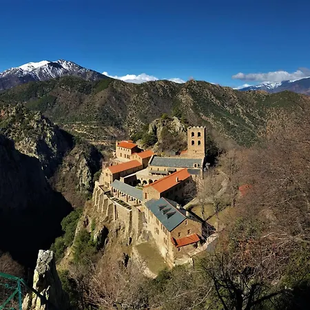 Romantic Getaway In The Heart Of * Perpignan