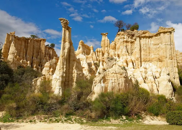 Romantic Getaway In The Heart Of 佩皮尼昂