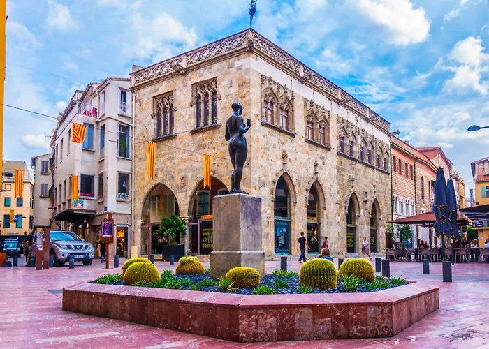 Apartment Romantic Getaway In The Heart Of