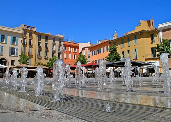Romantic Getaway In The Heart Of * Perpignan