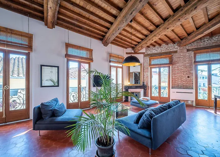 Romantic Getaway In The Heart Of 公寓