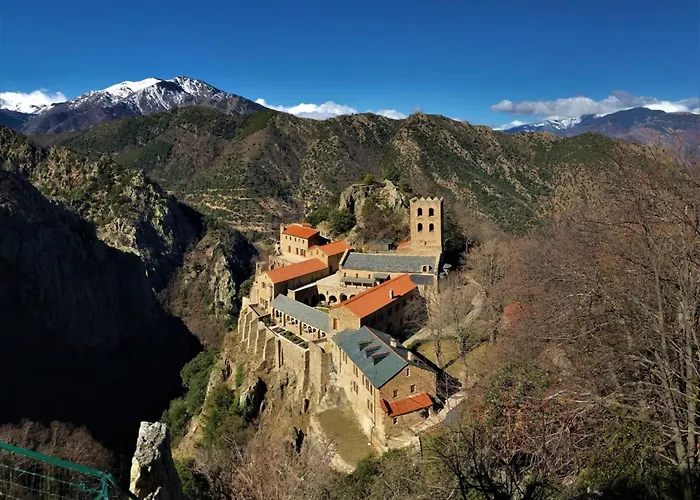 Romantic Getaway In The Heart Of * Perpignan